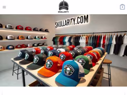 Skullarity