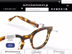 Dolabanyeyewear