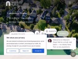 Viberentstays