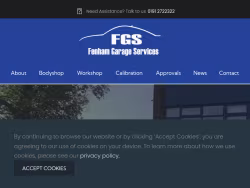 Fgsgarages
