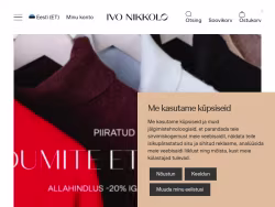 Ivonikkolo