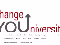Changeyouniversity