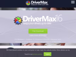 Drivermax
