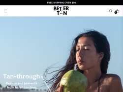 Bettertanswim