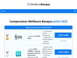 Meilleure-banque