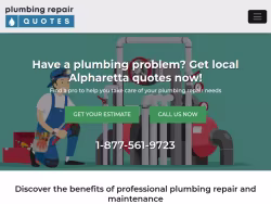 Plumbing-alpharetta