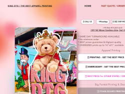 Kingdtg
