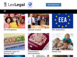 Lexlegal