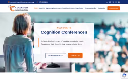 Cognitionconferences