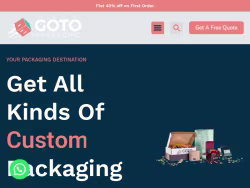 Gotopackaging
