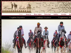 Horseindia