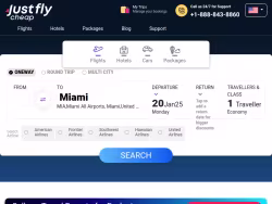 Justflycheap