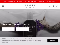 Sensefragrances