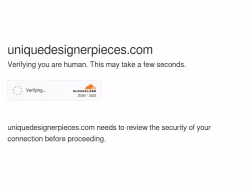 Uniquedesignerpieces