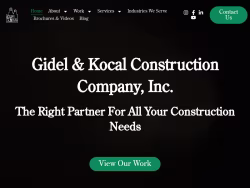 Gidelkocal