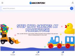 Maccintosh