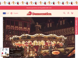 Democraticn