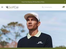 Golfcai