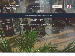 Londonbeardcompany