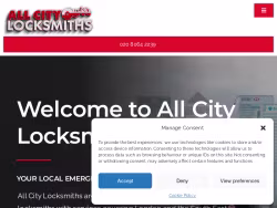 Allcitylocksmiths