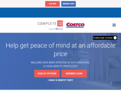 Completeid