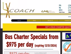 Lxcoach