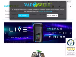 Vapowelt