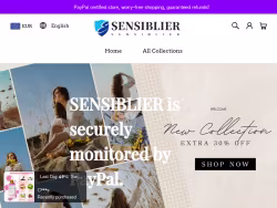Sensiblier