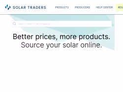 Solartraders