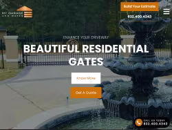 Mygarageandgates
