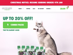 Ohmypaws