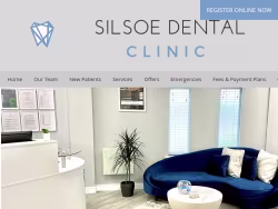 Silsoedental