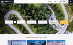 Ridebooker