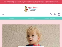 Strawberrymeerkat
