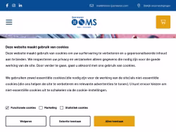 Ooms-ijzerwaren