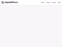 Digitalqrcard