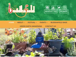 Buddhafield