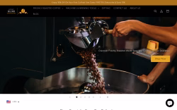 Homeblendcoffee