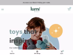Lumibear