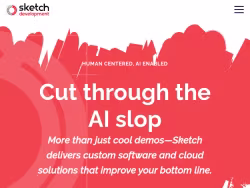 Sketchdev