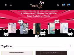 Techup