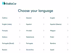 Blablacar