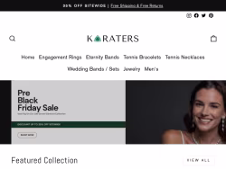 Karaters