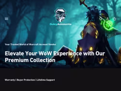 Juicyaccounts