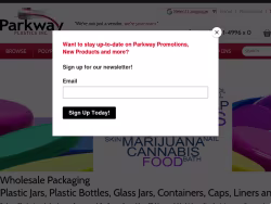 Parkwayjars