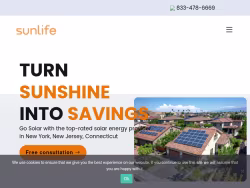 Sunlifenow