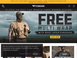 Condoroutdoor