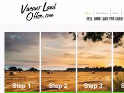 Vacantlandoffer