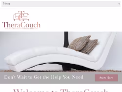 Theracouch