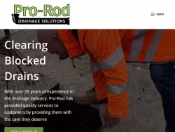 Proroddrains